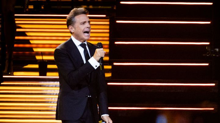 Casa de Luis Miguel en Acapulco es destruida por el huracán Otis.