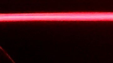 Luis Miguel bajó del escenario para tener un gesto con Carolina Herrera