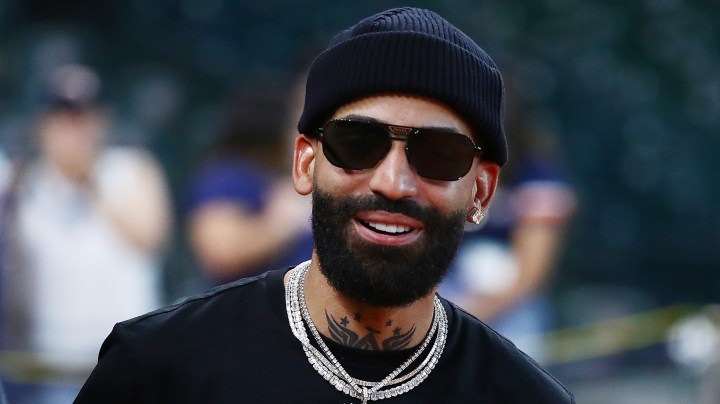 Arcángel se estrena en el mundo deportivo con la Kings League Américas