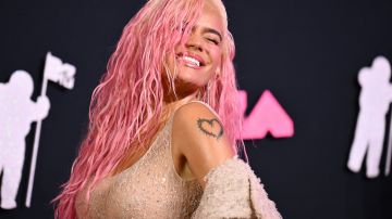 Karol G es reconocida por su influencia en la moda