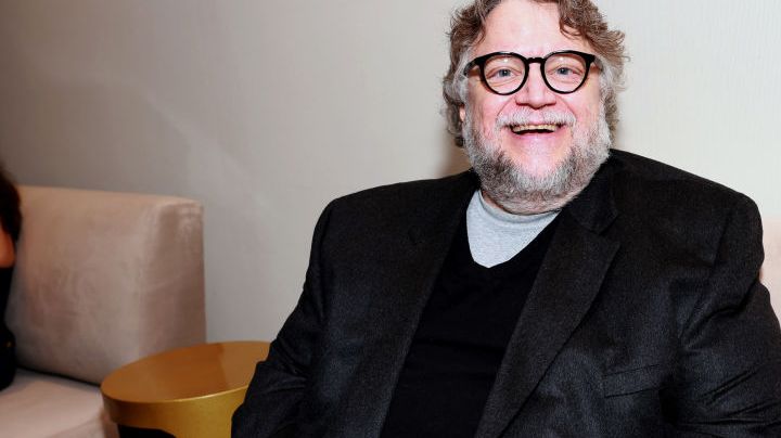 Guillermo del Toro revela el elenco que conformará su nueva película.