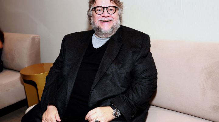 Guillermo del Toro revela el elenco que conformará su nueva película.