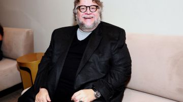 Guillermo del Toro revela el elenco que conformará su nueva película.