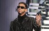 Anuel AA se está recuperando de una cirugía de emergencia