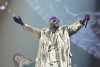 Maluma está en medio de su gira por Estados Unidos