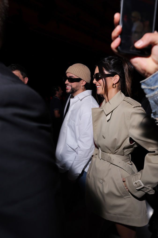 Más de 100 mil dólares paga Bad Bunny por Penthpuse.