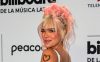 Karol G se acercó a saludar a Feid en los Premios Billboard latinos 2023