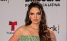 Nadia Ferreira es considerada una de las mejores vestidas del arte y espectáculo hispano