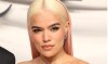 Karol G decidió cubrir el tatuaje que aún llevaba en honor a su exnovio, Anuel AA