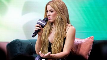 ¿Cómo es la relación de Shakira con Rosalía?