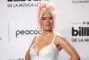 Karol G deslumbró en la alfombra azul de los Premios Billboard Latinos 2023