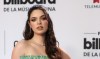Nadia Ferreira lució un espectacular look en la gala de Vogue