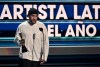 Bad Bunny sorprendió con las menciones de varios artistas en su nuevo álbum