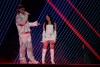 Peso Pluma y Nicki Nicole