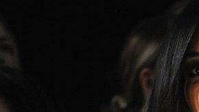 Sin la autorización de Kim Kardashian y Kanye West, North West reveló en público que sufre de dislexia.