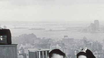 Elenco de 'Friends' se pronuncian ante la muerte de Matthew Perry.