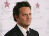 Matthew Perry falleció a los 54 años por causas desconocidas