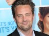 Se esperan los resultados toxicológicos para saber la causa de la muerte de Matthew Perry