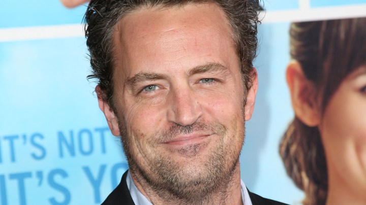 Se esperan los resultados toxicológicos para saber la causa de la muerte de Matthew Perry