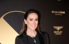 Jacky Bracamontes, presentadora de televisJacky Bracamontes habla de sus expectativas para Premios Billboard latinos 2023ión.