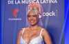 Karol G, cantante colombiana.