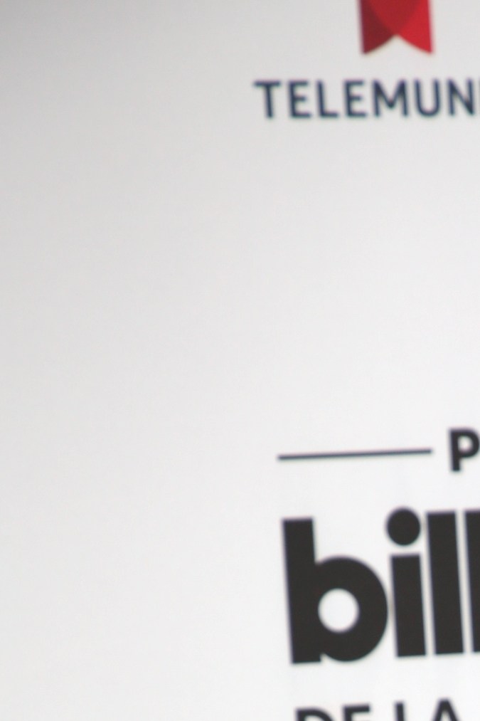 La Materialista, cantante dominicana. 