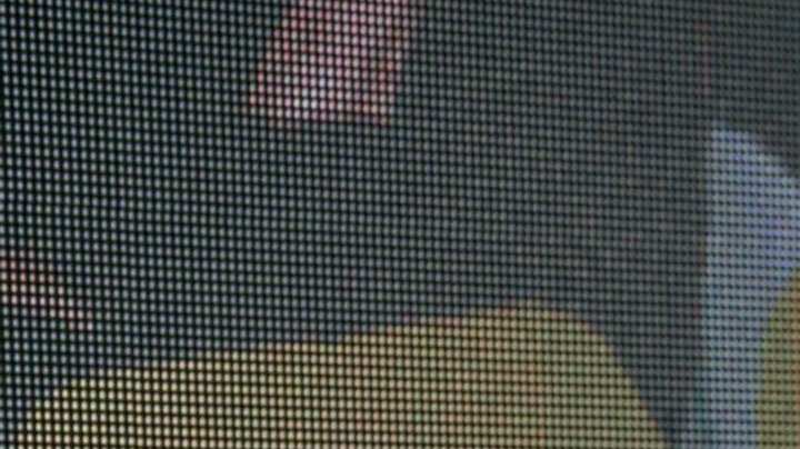 Marjorie De Sousa, actriz venezolana.