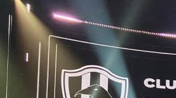 Mercedes Roa Club de Cuervos Kings League Américas