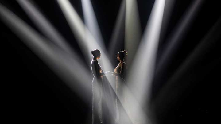Miss Universo 2023 se celebrará en El Salvador.