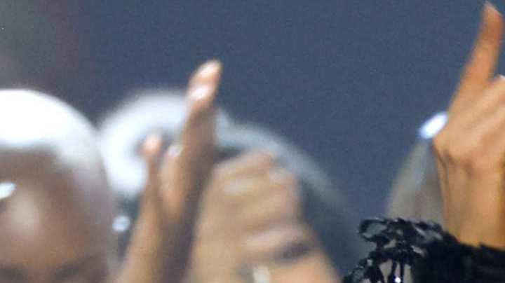 R'Bonney Gabriel, ganadora del Miss Universo 2022.