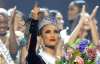 R'Bonney Gabriel, ganadora del Miss Universo 2022.