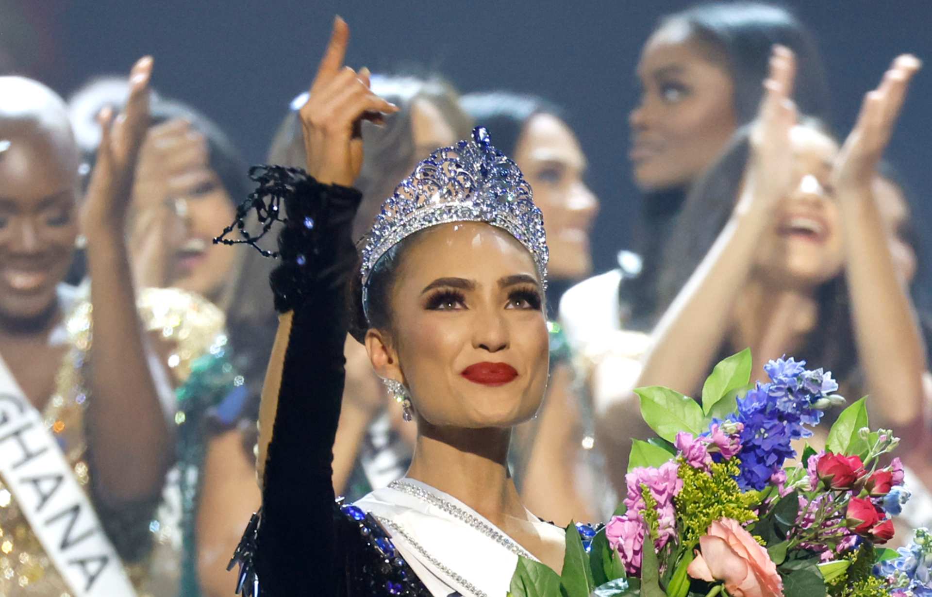 ¿Cuál es el país que ha ganado más coronas del Miss Universo? La Vibra