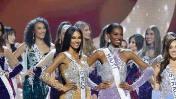 Miss Universo 2022