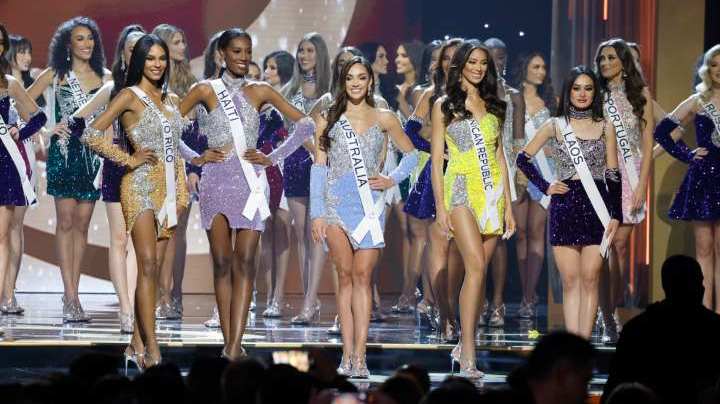 Miss Universo 2022