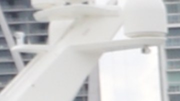 Ninel Conde, actriz mexicana.