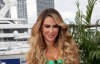 Ninel Conde, actriz mexicana.