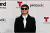 Peso Pluma llega a los Premios Billboard Latinos 2023