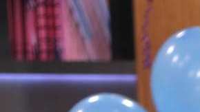 Raúl de Molina, presentador de televisión.