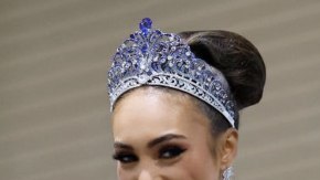 Reinados más polémicos en el Miss Universo