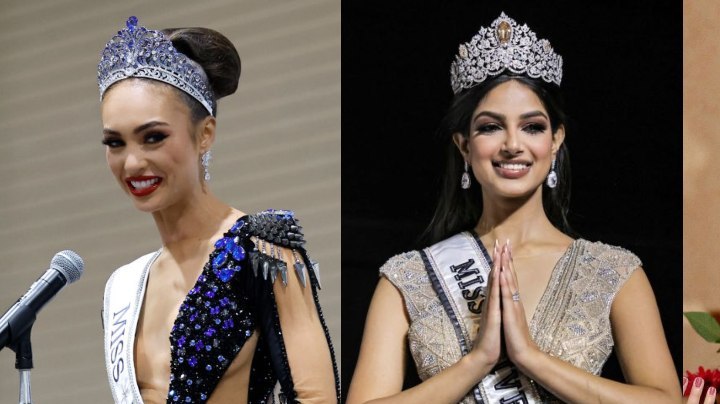 Reinados más polémicos en el Miss Universo