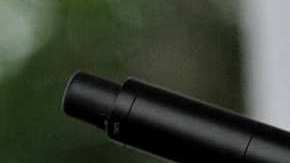 Shakira y Carlos Vives en el 2008.