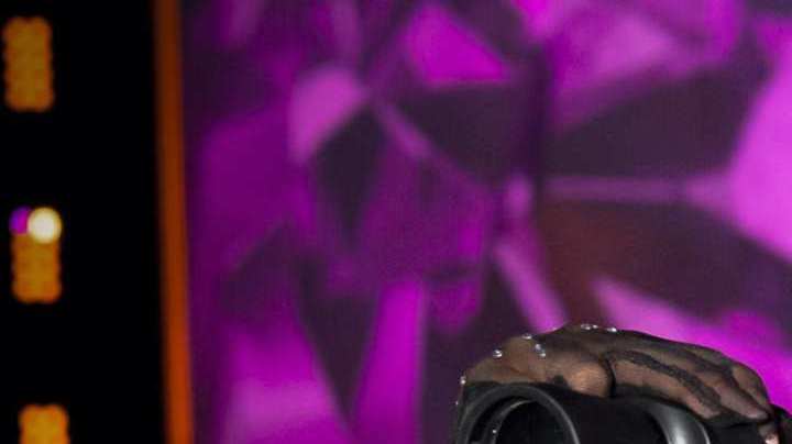 Wendy Guevara, ganadora de 'La Casa de los Famosos México'.