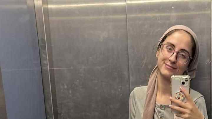 Ximena Orozco permanecerá en Israel