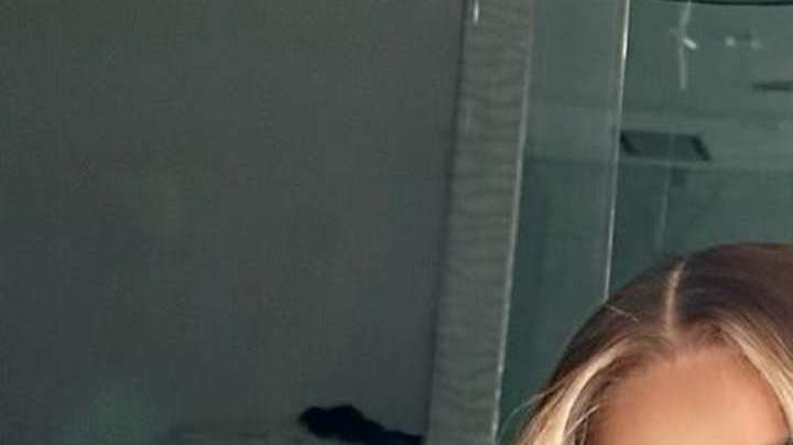 Yailin La Más Viral, cantante dominicana.