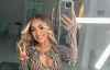 Yailin La Más Viral, cantante dominicana. Foto: Instagram Yailin La Más Viral