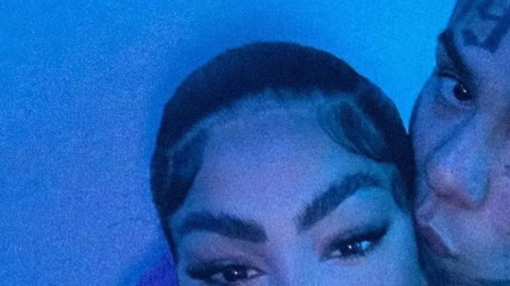 Yailin La Más Viral agradece por la liberación de Tekashi
