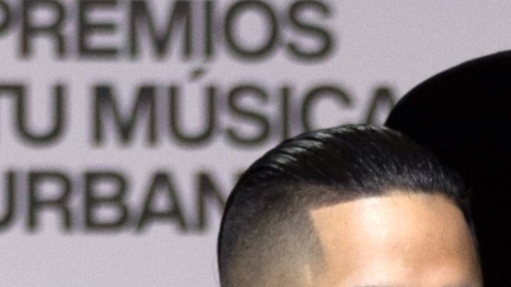 DJ Luian y Zuleyka Rivera volvieron.
