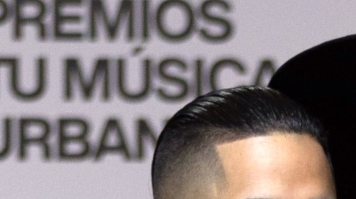 DJ Luian y Zuleyka Rivera volvieron.