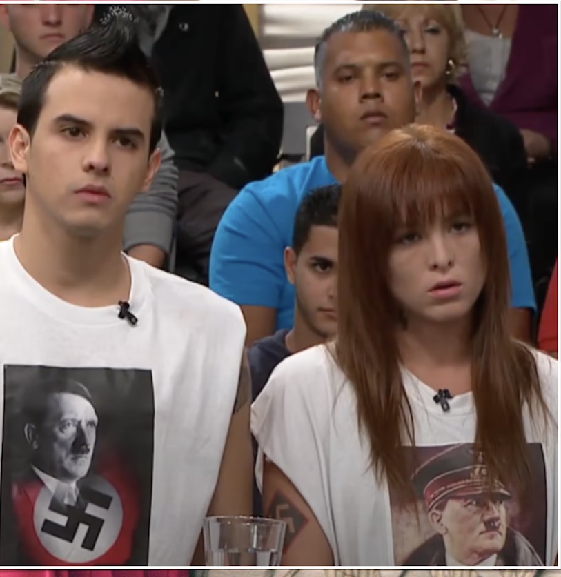 Foto: Captura Youtube Caso Cerrado