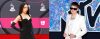 Esperan que Peso Pluma y Nicki Nicole lleguen juntos a los Premios Billboard latinos 2023